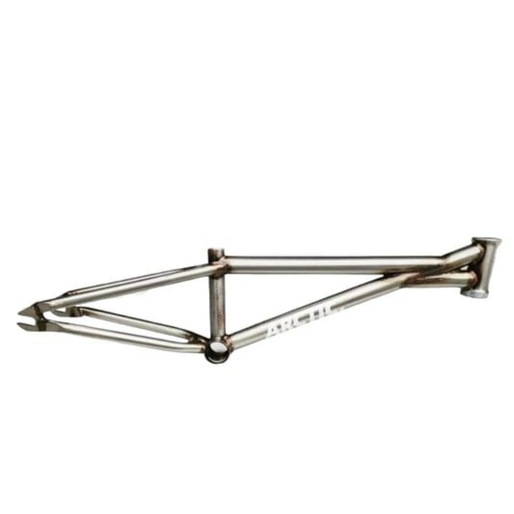 frame BMX flatland