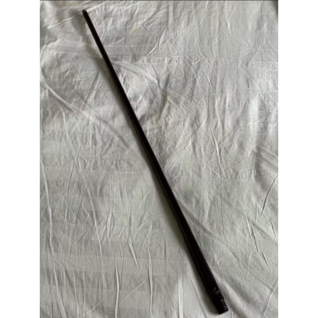 Mezz Ignite Wavy 2 29 Inch