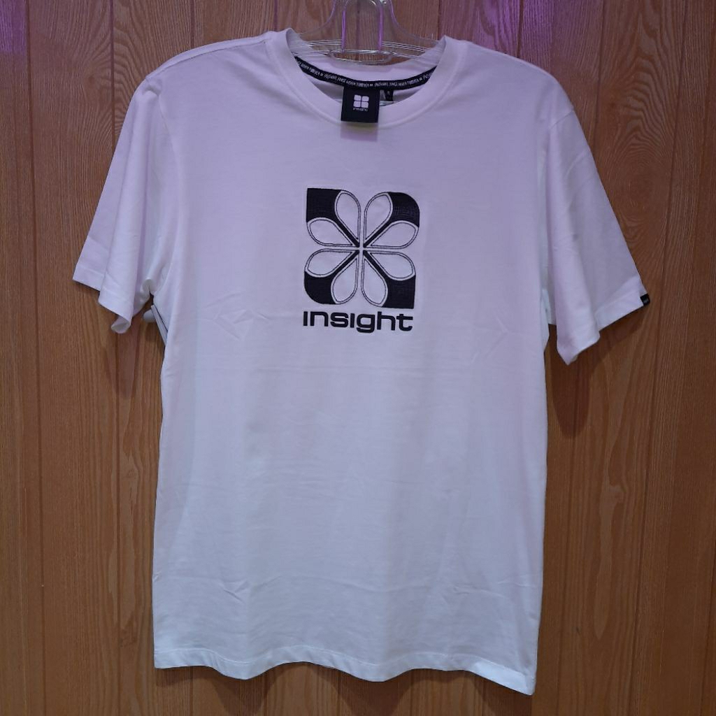 Kaos Pria Insight Original Planet Surf [ TERBARU ]