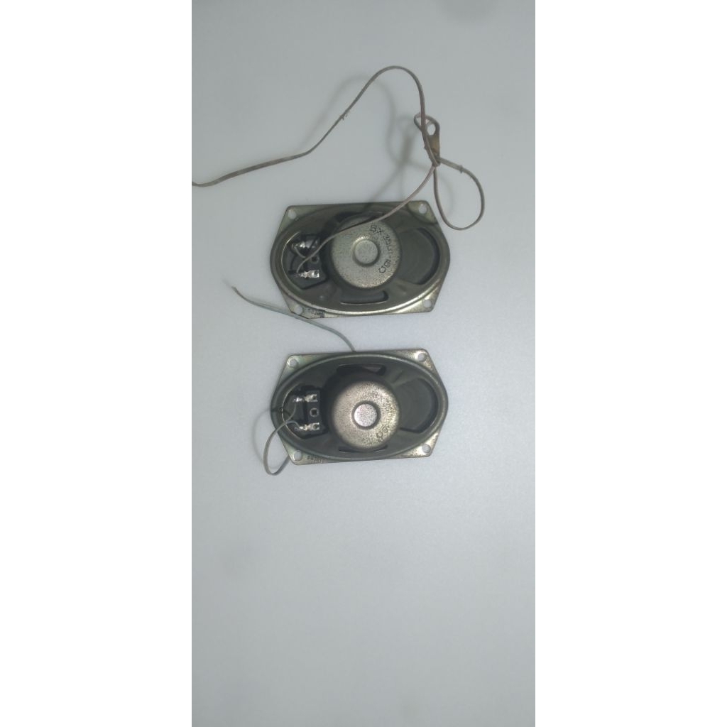 SPEAKER TV 14 INCH POLYTRON