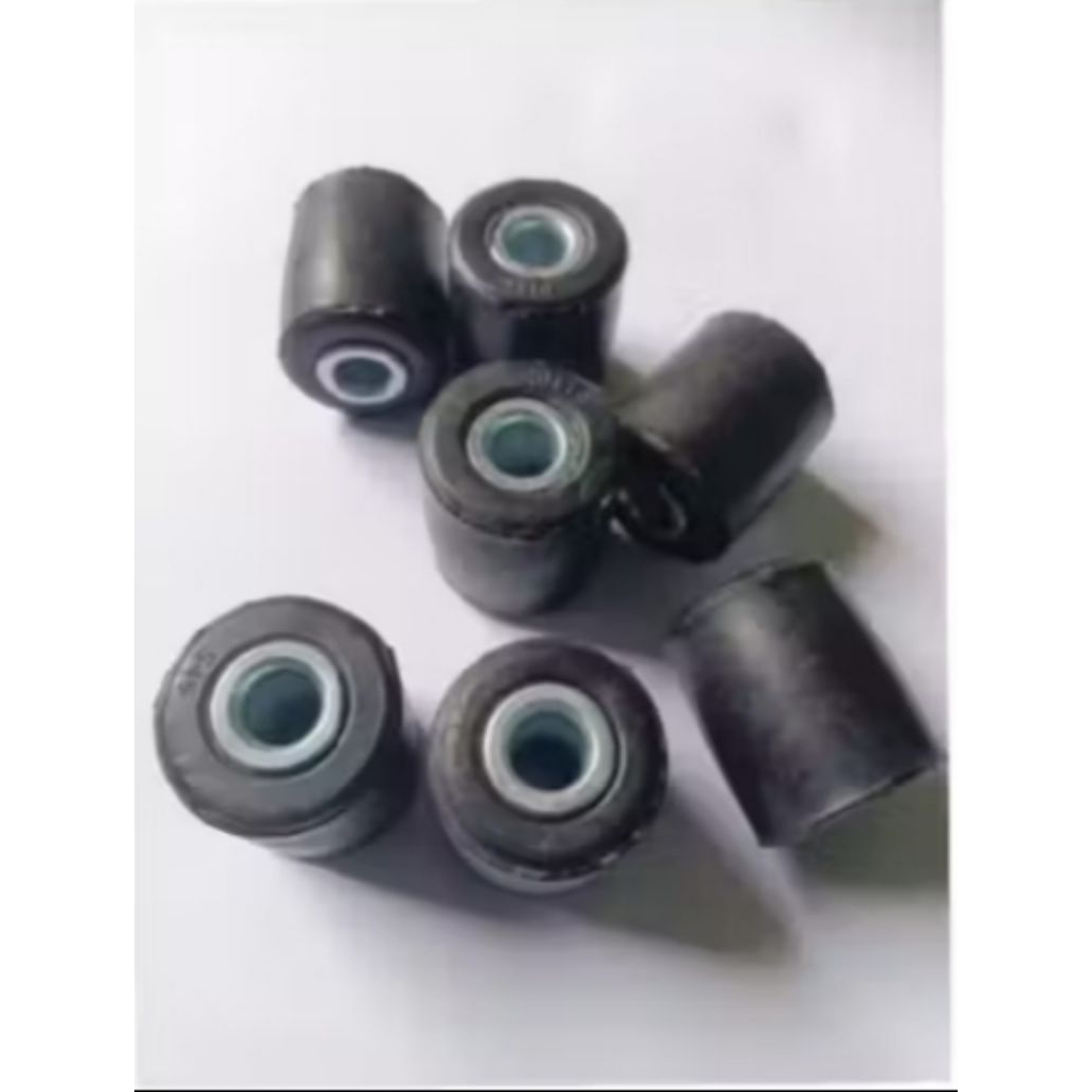 karet mounting bosh mounting Mio lama Mio sporty Mio soul