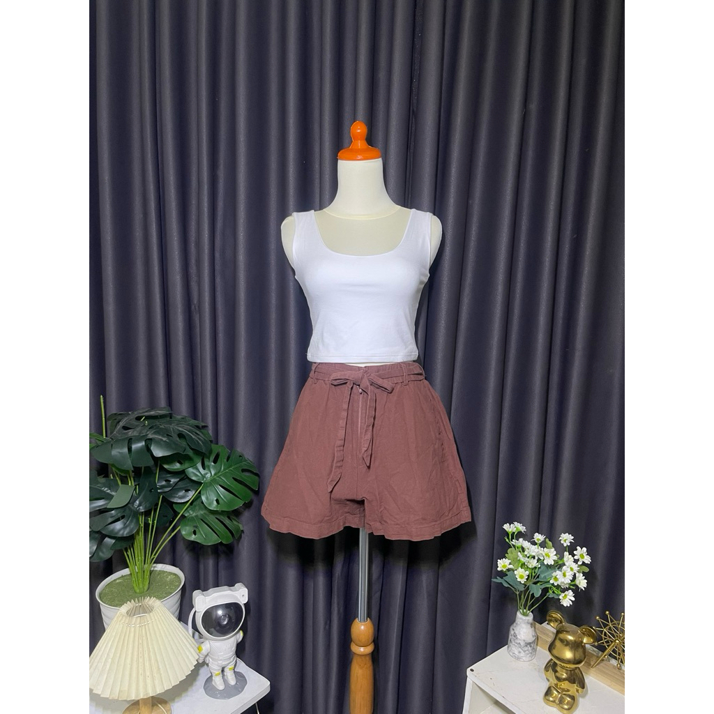 Celana pendek Colorbox