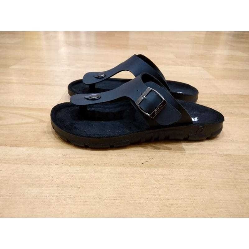 BATA SANDAL JAPIT PRIA WANITA KULIT ASLI BATA SUPER QUALITY
