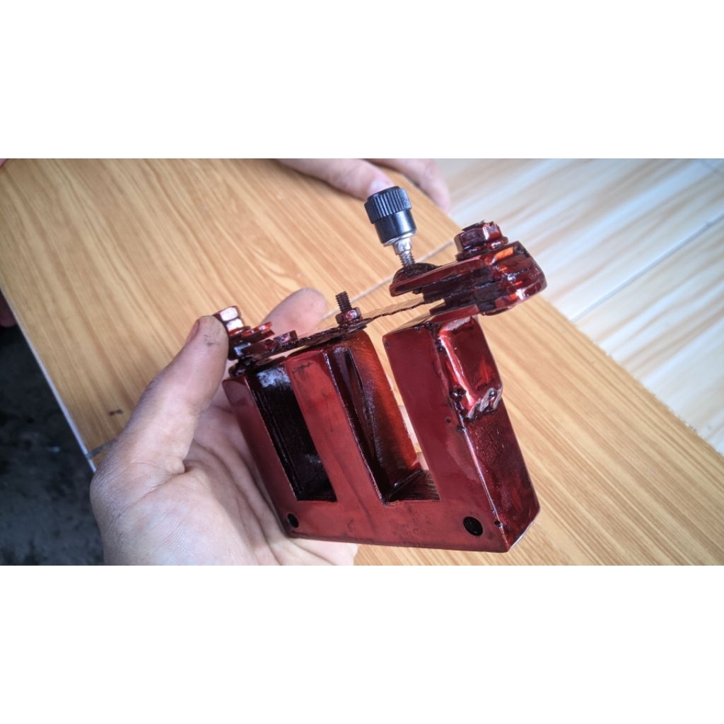 kern e trafo ukuran 32