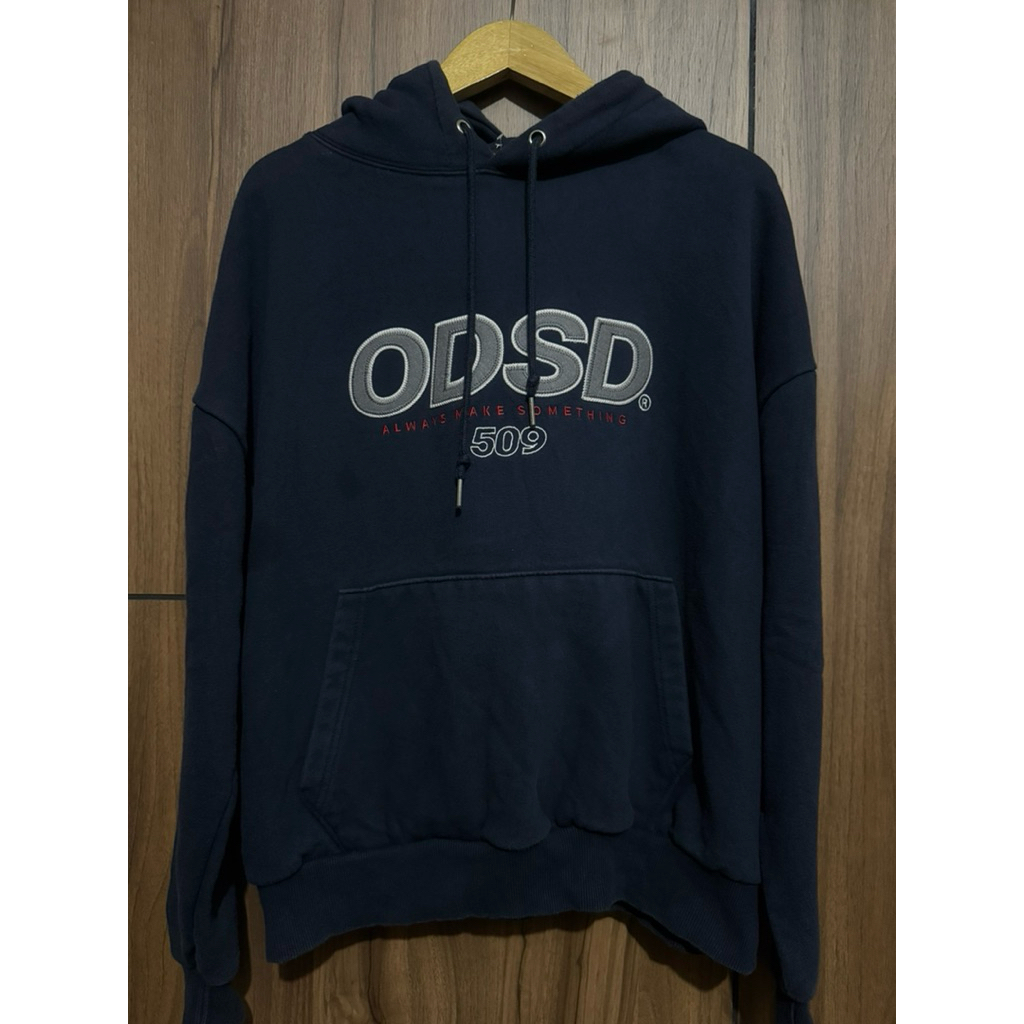Crewneck ODSD
