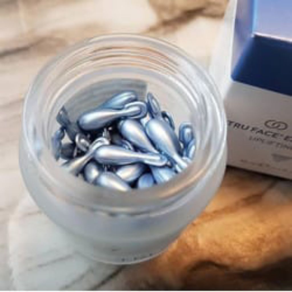 essence ultra 1 butir - serum mutiara tru  face