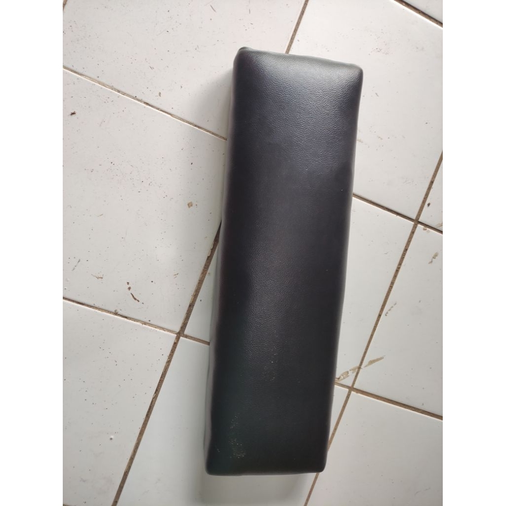 bantalan kursi barbershop buat anak jok tambahan kursi barbershop