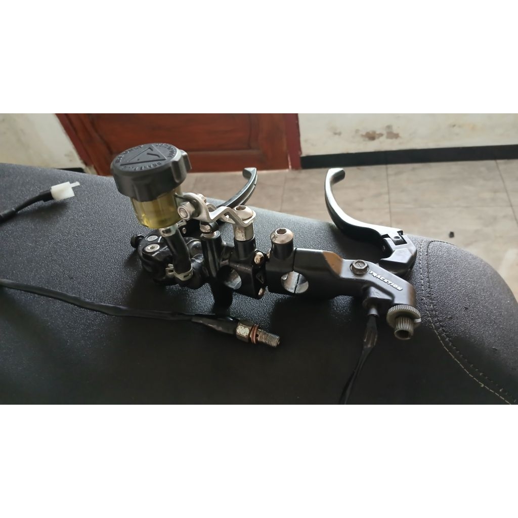 master rem tracktion