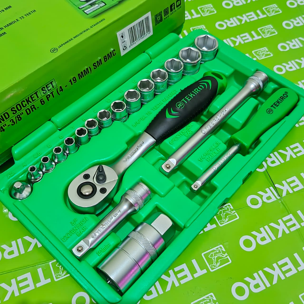 kunci sok tekiro 21 pcs /kunci sok tekiro 24 pcs /kunci sok tekiro set