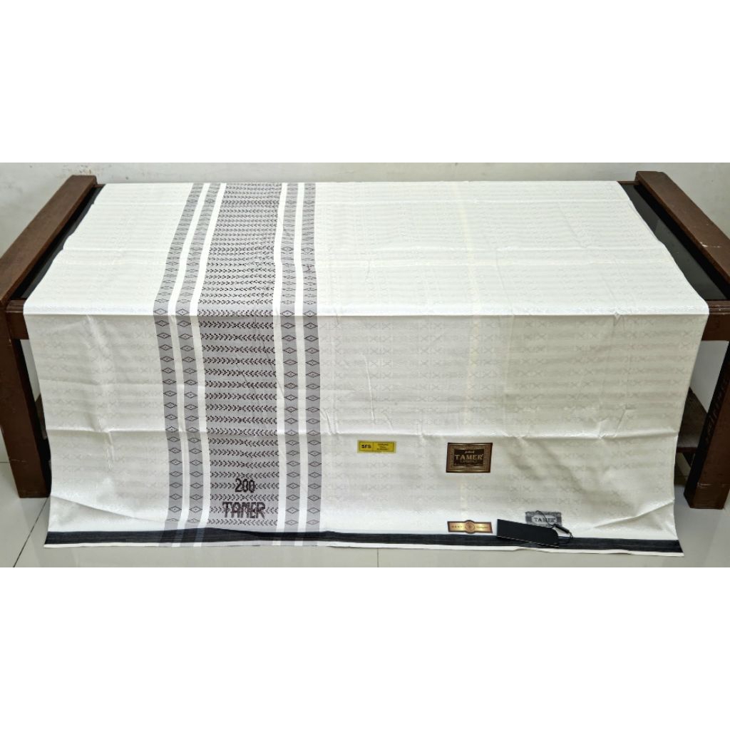 Sarung Tamer 200 limited original tipe sga sgc sge