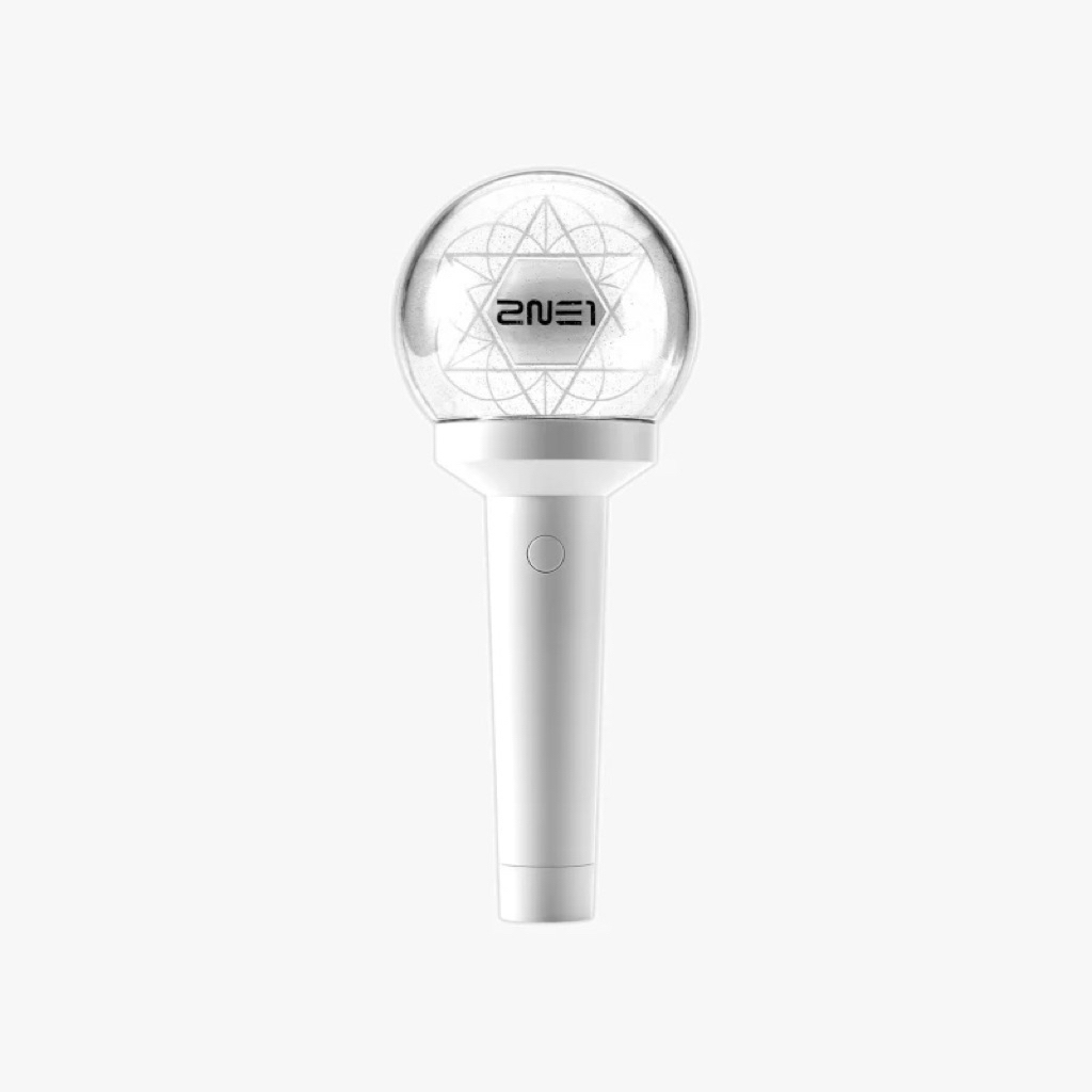 [READY] Preloved Lightstick 2NE1 Official