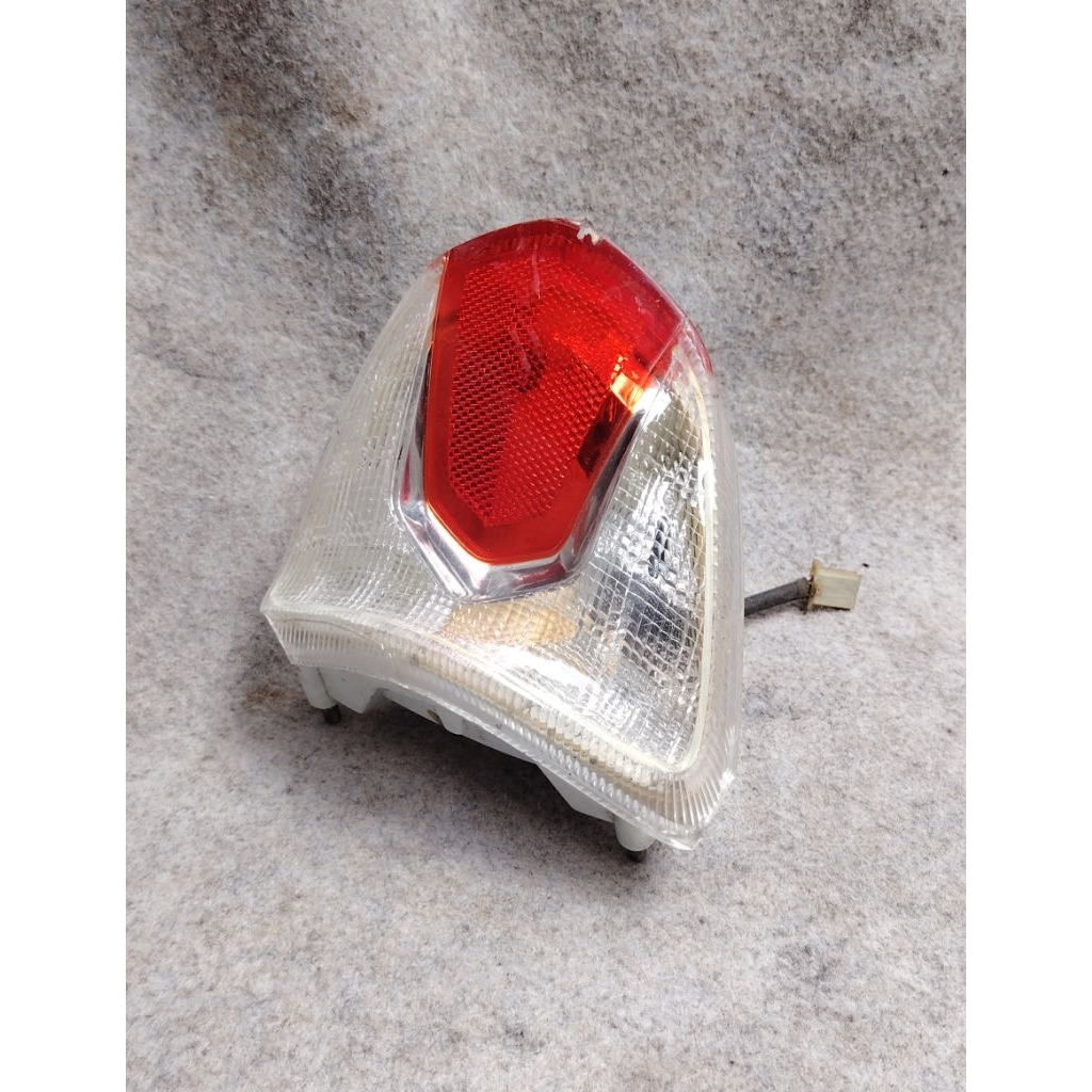 stoplamp TVS apache ori lampu TVS apache lampu Stop TVS apache