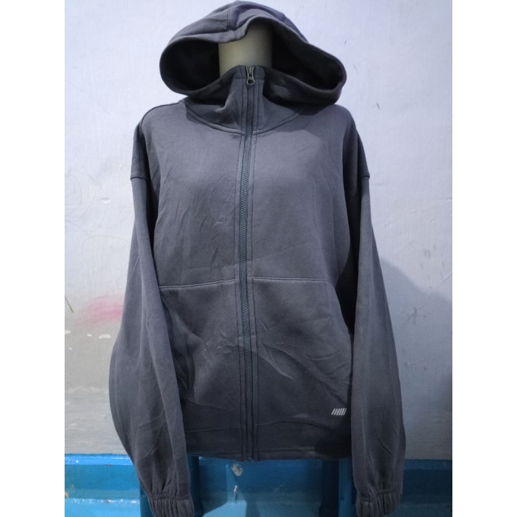 hoodie stl fullzip
