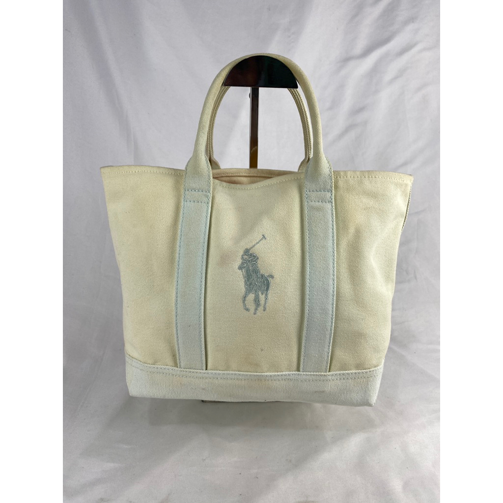 Hand Bag Polo Ralph Lauren