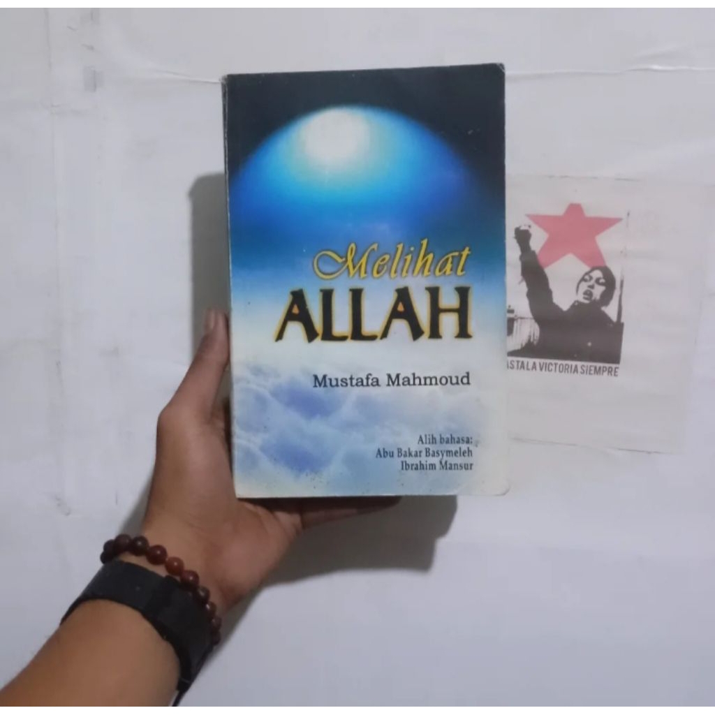 Mustafa Mahmoud Menangkap Isyarat Al-Qur'an | Dialog Muslim dan Atheis | Lelaki di Titik Nol | Rahas