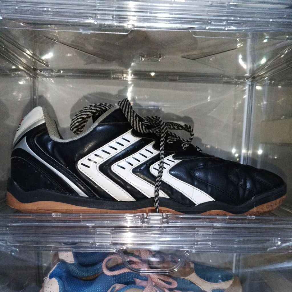 Jual Sepatu Mini Soccer Second