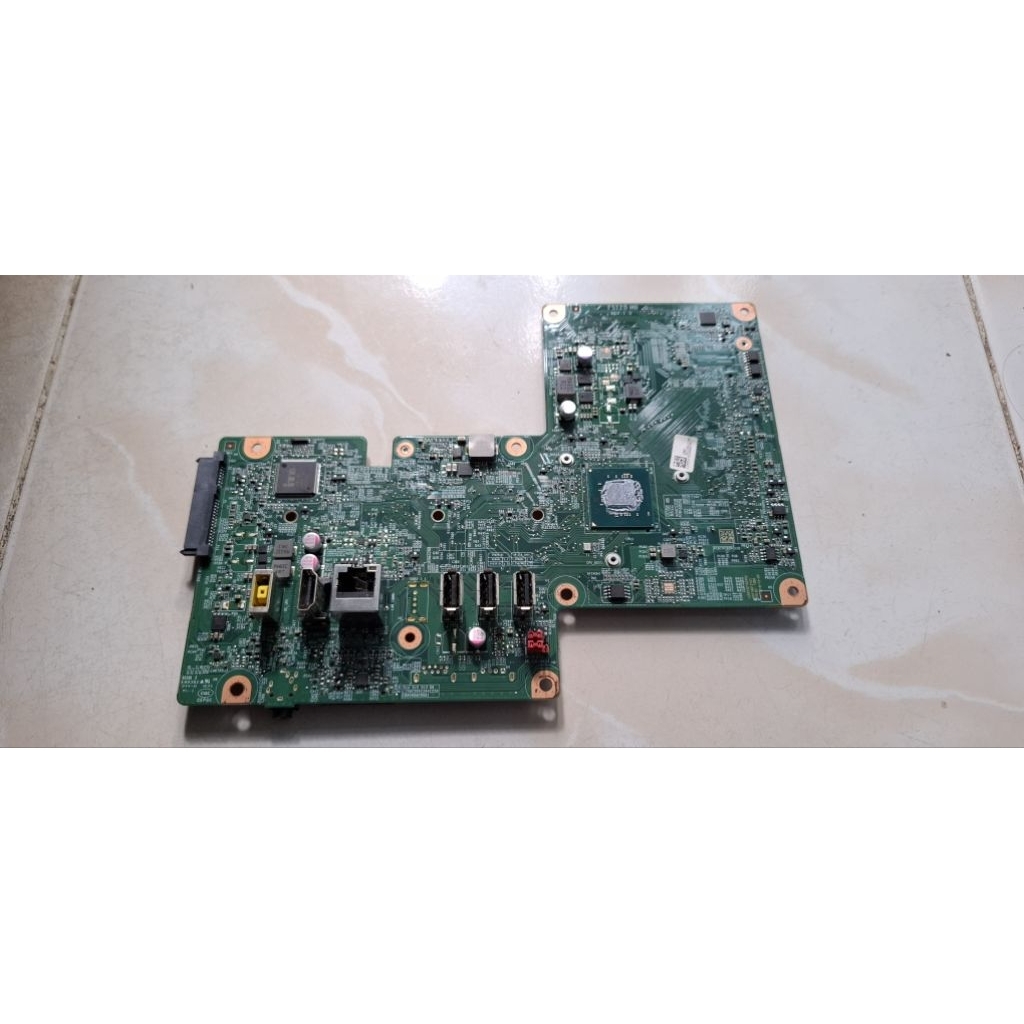 Motherboard Mainboard Mobo PC AIO Desktop Lenovo ideacentre 330-20IGM F0D7 F51ZD intel  J4005 Normal