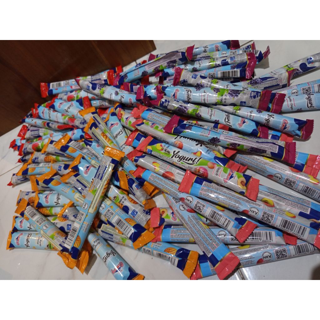 YOGURT CIMORY STICK
