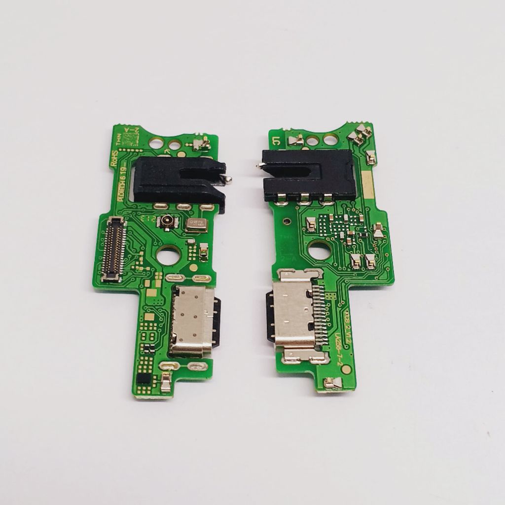 PAPAN CAS KONEKTOR CHARGER CASAN INFINIX HOT 20S FULSET IC ORIGINAL
