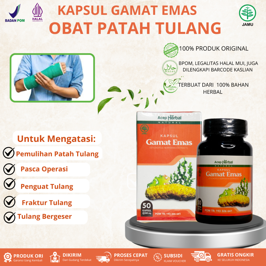 Obat Patah Tulang Retak Disertai Bengkak Pasca Operasi,Tulang Retak Tangan ,Penyambung Tulang Patah 