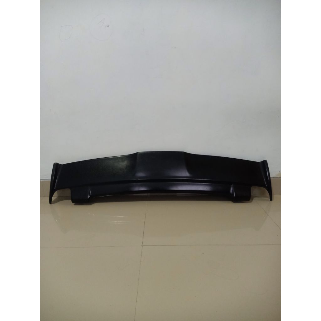 SpoilerDaihatsuSirion