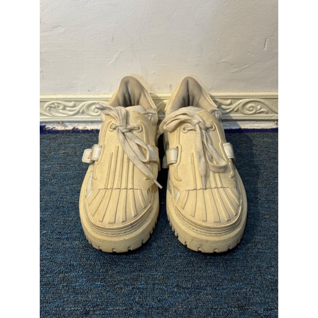 Sepatu D10R Type D10R-1D Woman's sneakers original