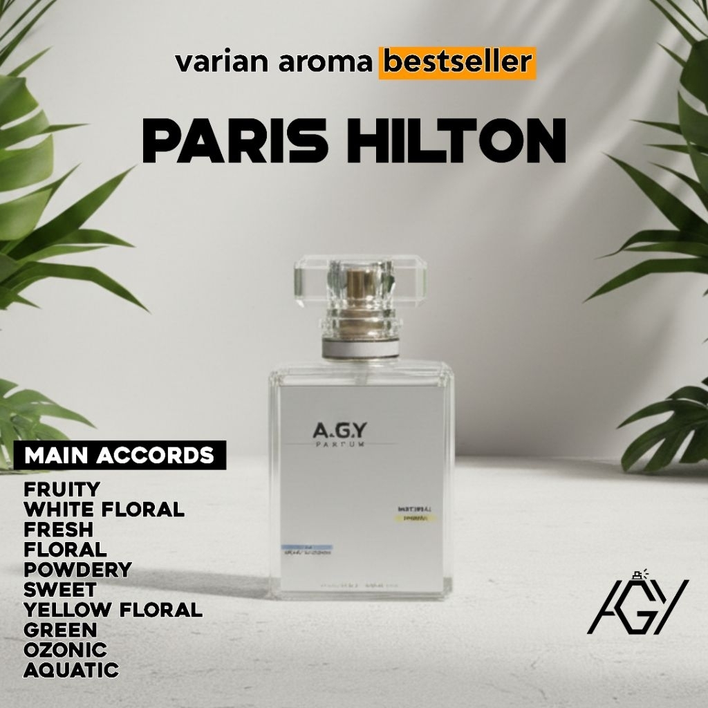 Parfum Paris Hilton