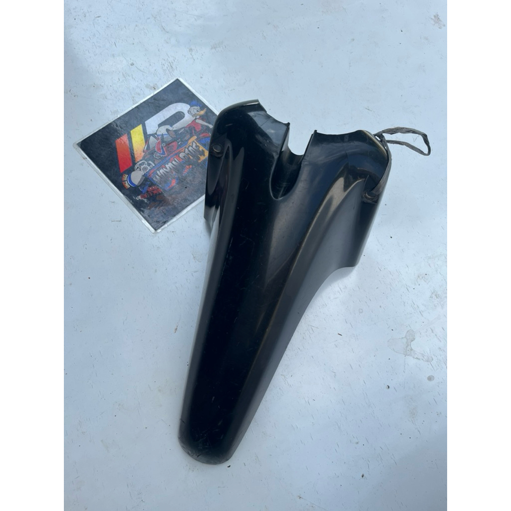 Sepakbor depan a honda Kirana original second