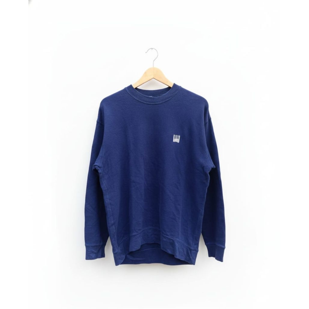 CrewneckUNIQLO