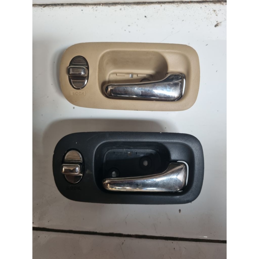 Handle dalam honda crv gen 2