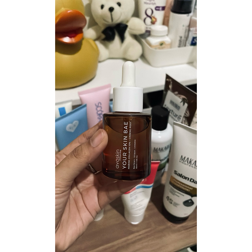 AVOSKIN Your Skin Bae