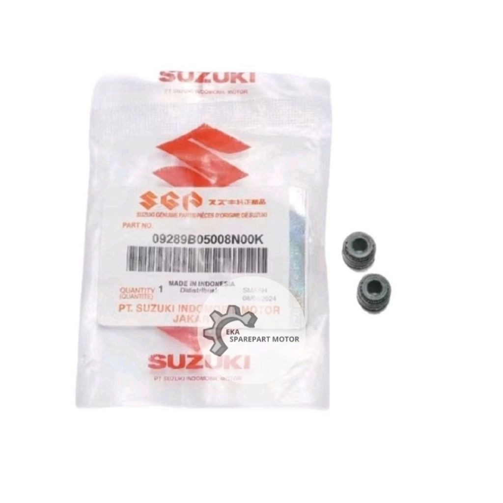 Seal Klep Suzuki Smash 110 Shogun Sil Klep Smash 110 Shogun (B05)