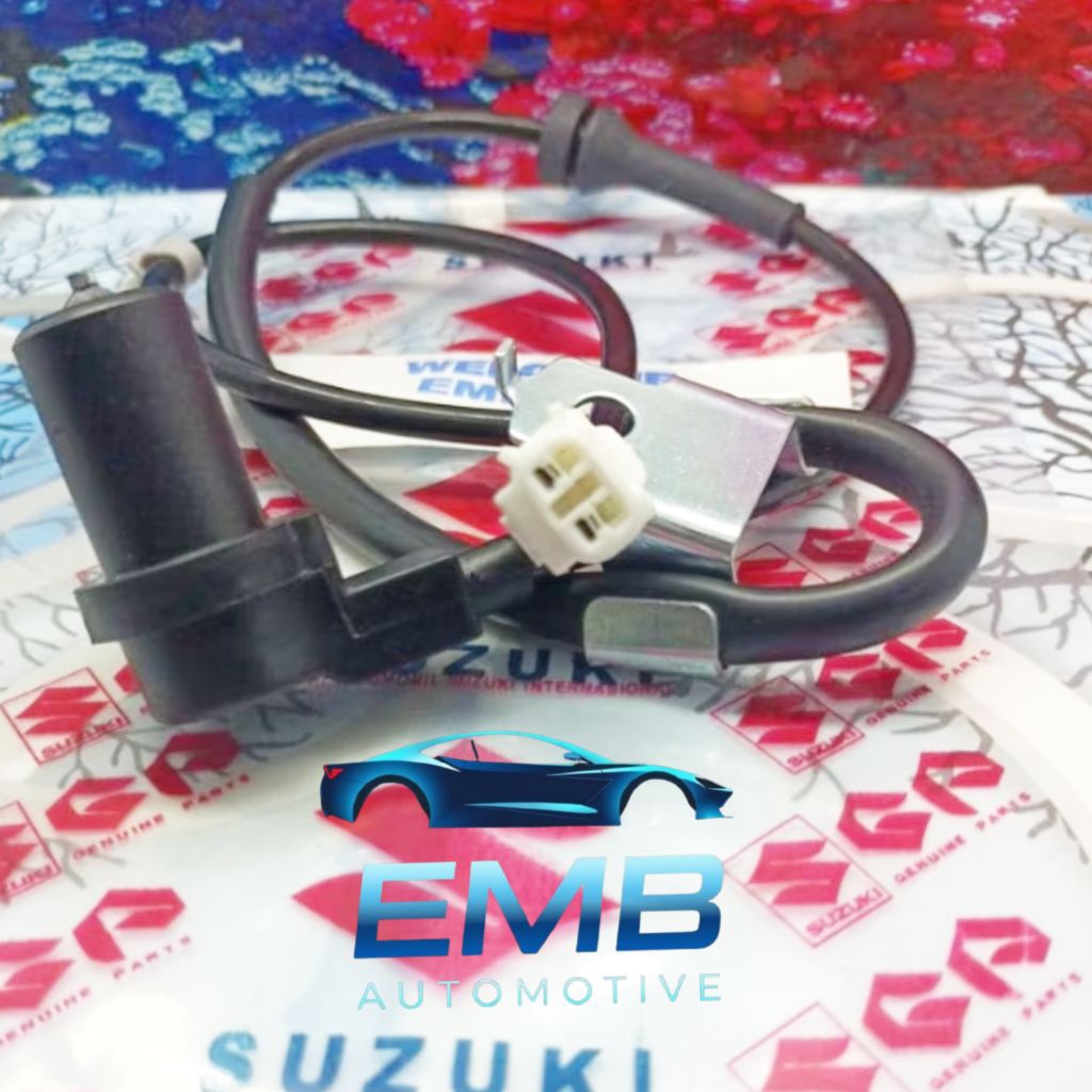 SENSOR ABS DEPAN KANAN KIRI SUZUKI SX4 X-OVER SX-4
