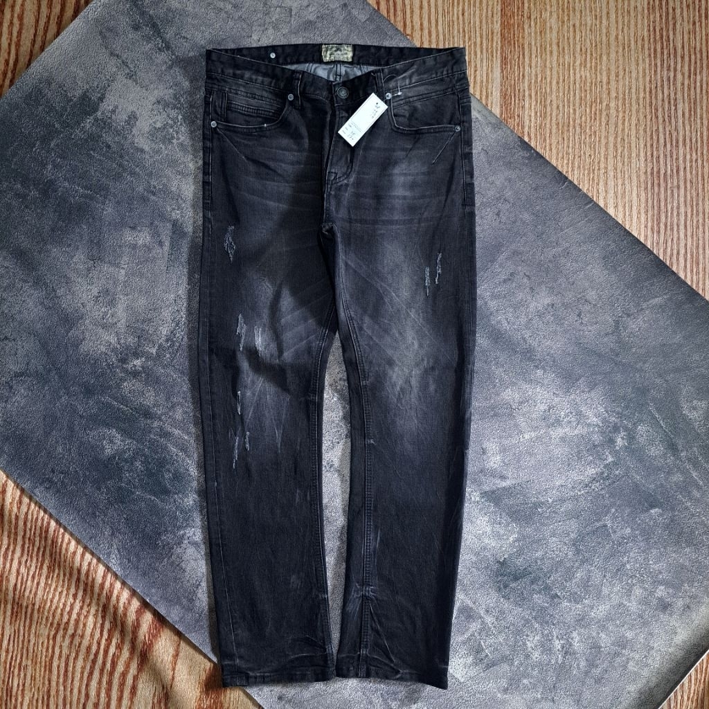 1378 Celana jeans jmc