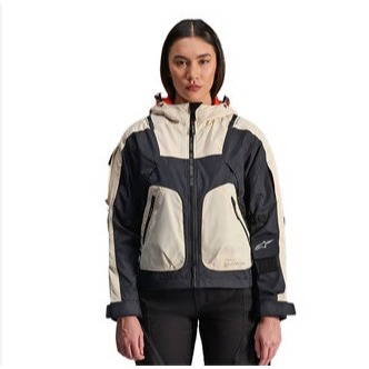 Alpinestars Molly Air Jacket Jaket Touring Wanita Alpinestars Molly