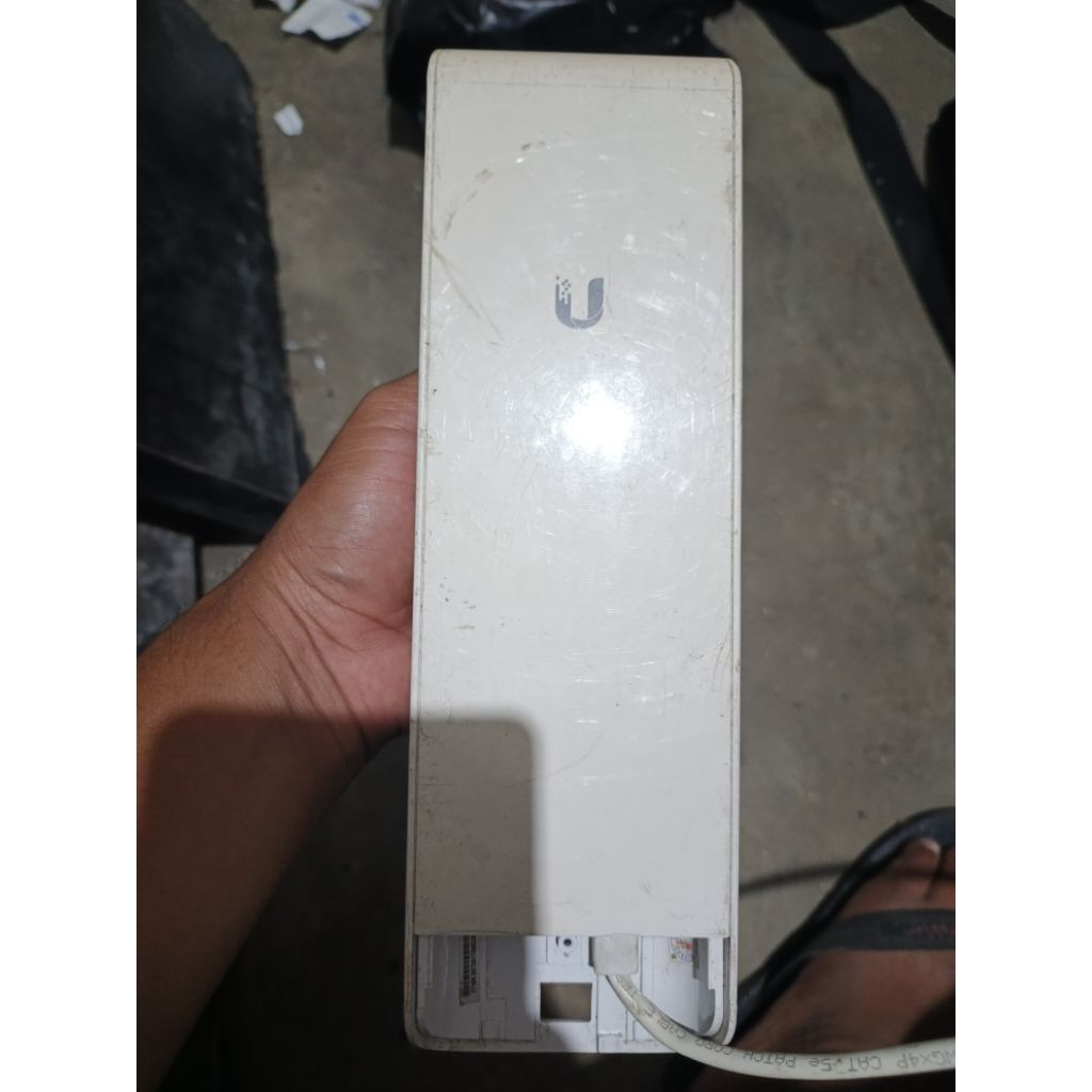 Ubiquity Nano Station M2