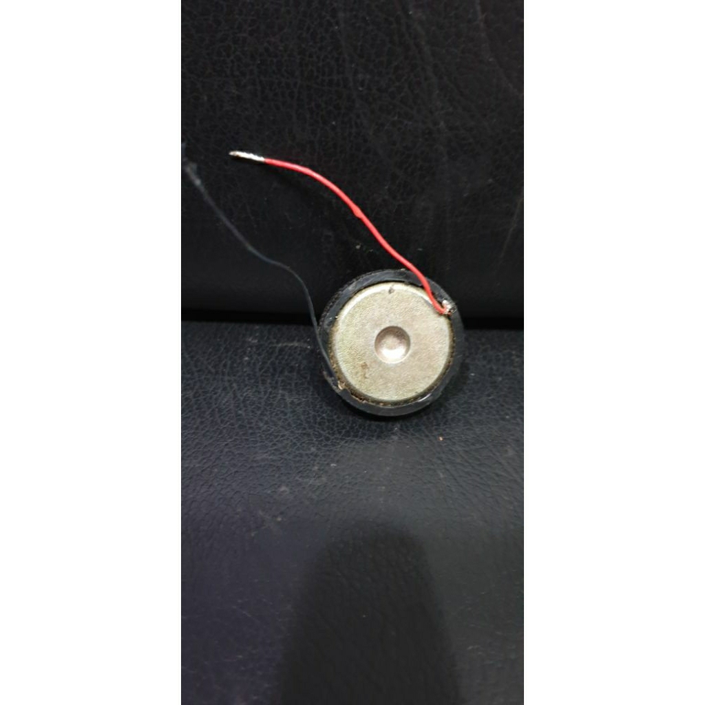 Tweeter soft dome Boston Pro USA 3.5 cm sebelah