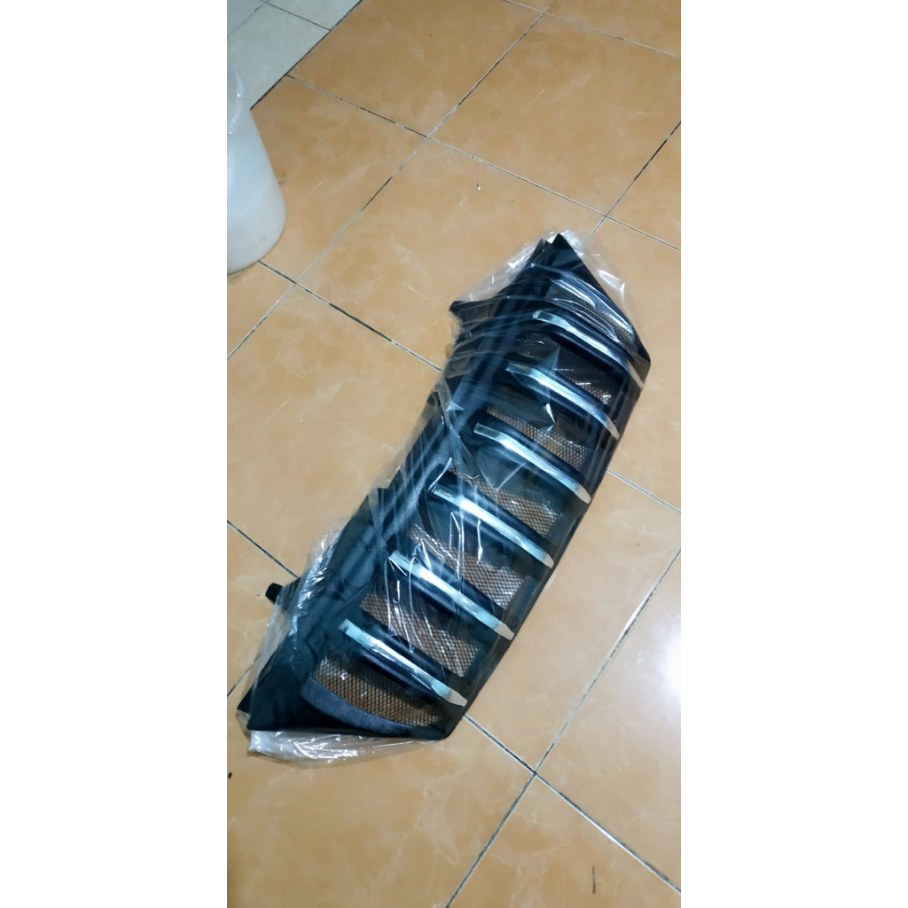 grill Panther kapsul 2004 -2016