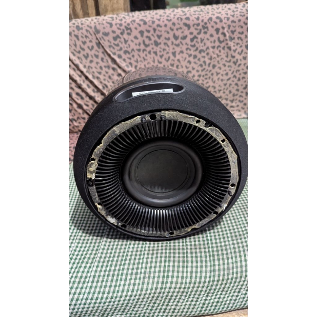 Harman Kardon Aura Studio 1