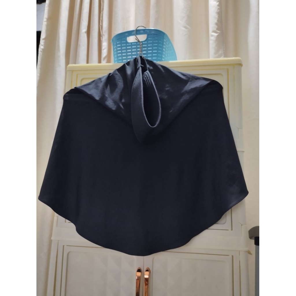 preloved hijab sport