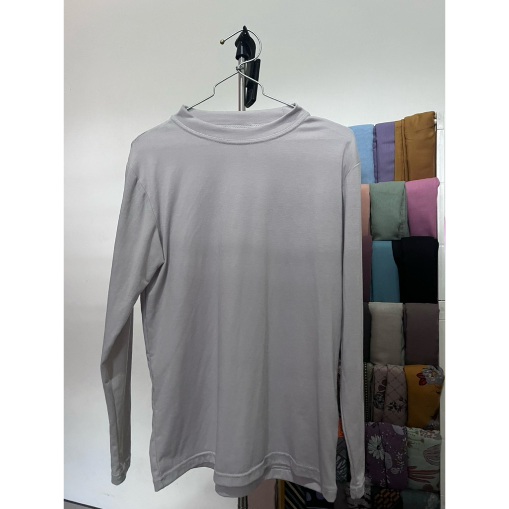 inner gamis/olahraga