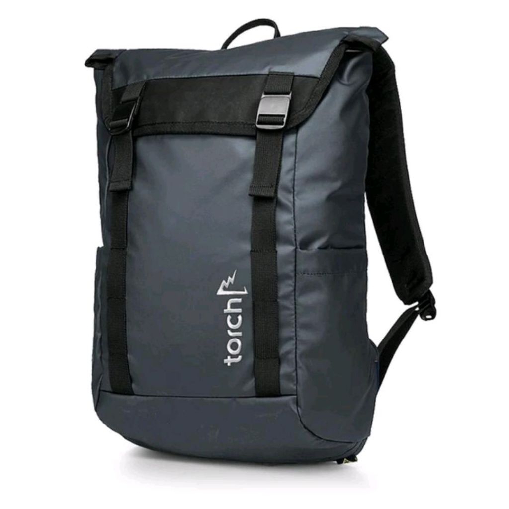 Torch Ider Laptop Backpack 19L Grey ORIGINAL