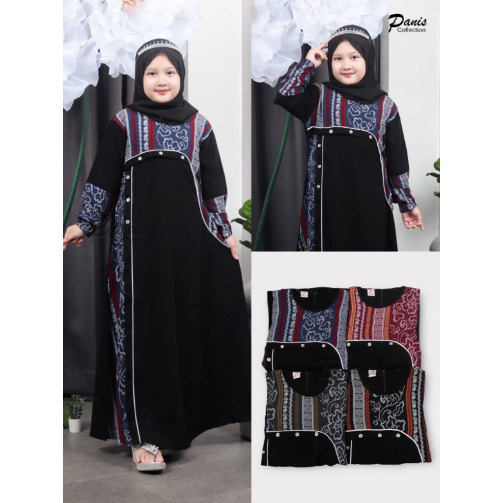 GAMIS LINK 50 Rb