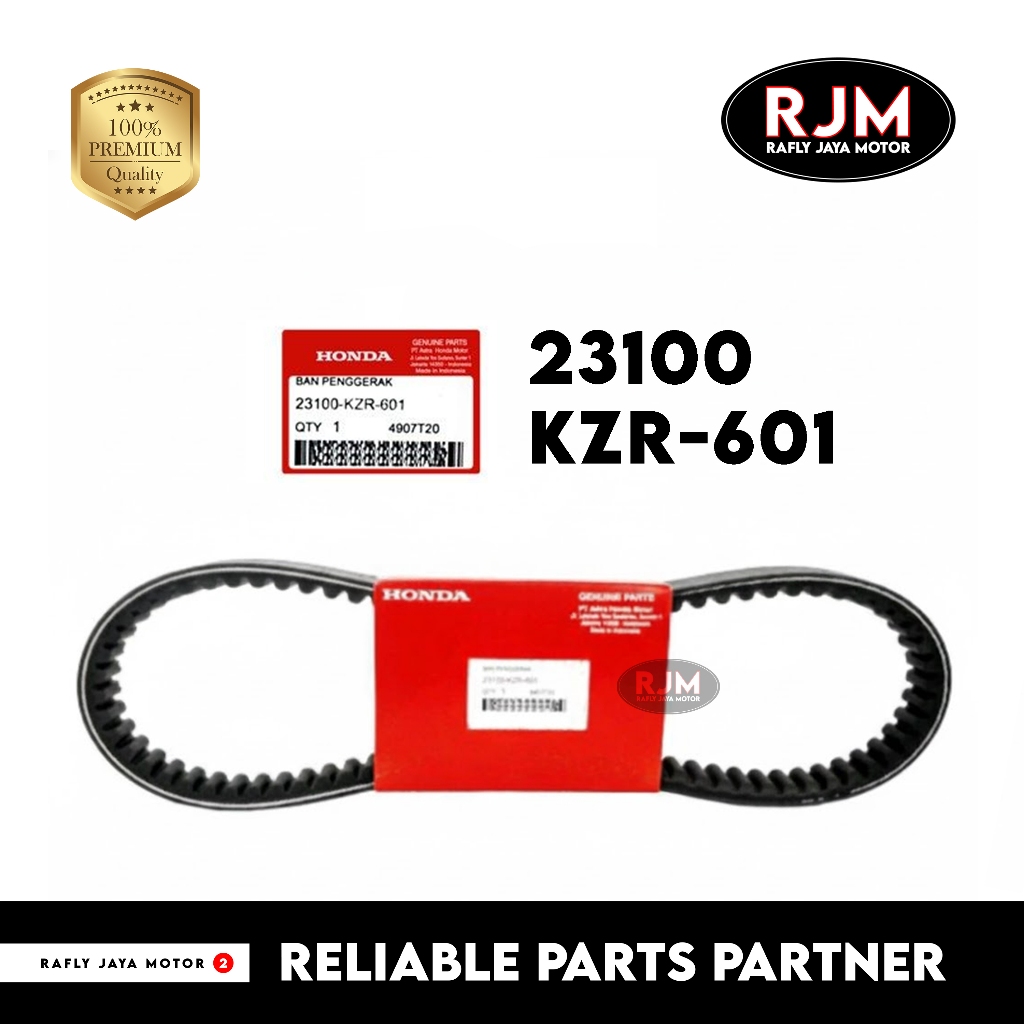 Ban penggerak / Vanbel METIC HONDA