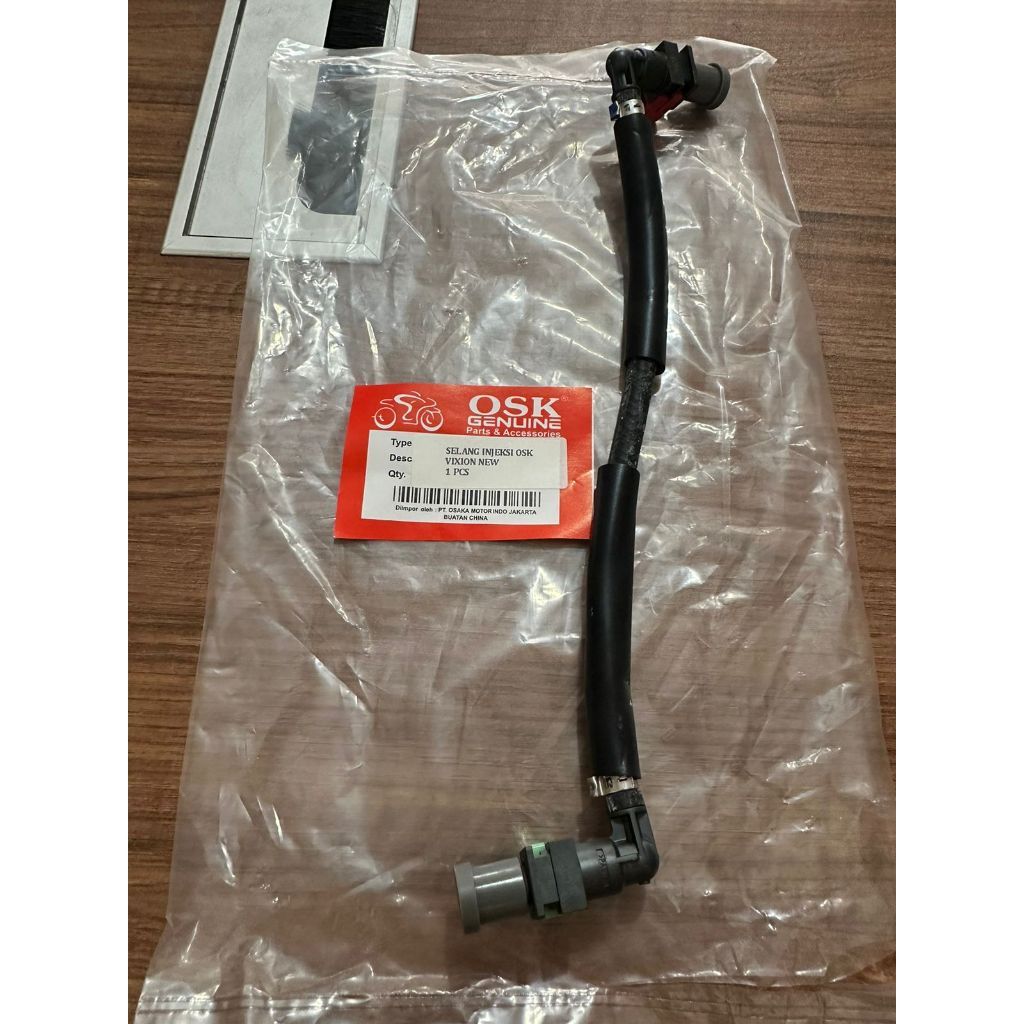 (OSK) Selang Injeksi Vixion New Motor