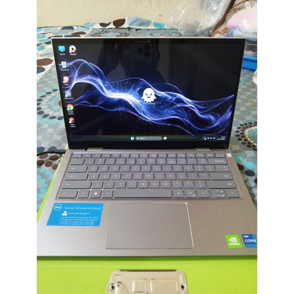 laptop Dell Inspiron 5410