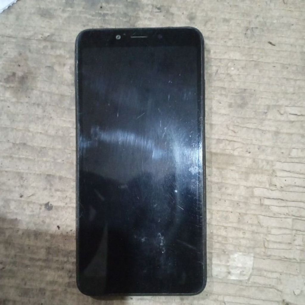 LCD ORY REDMI 6A copotan