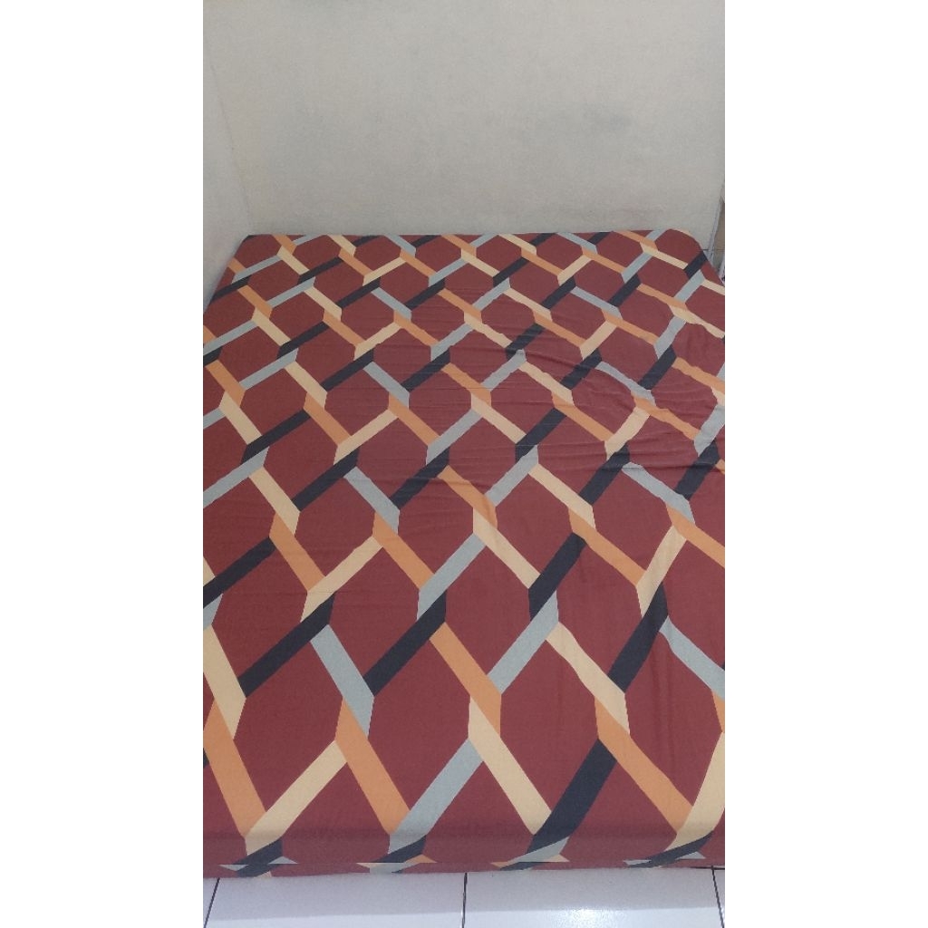 Kasur Busa Masimas Garuda Mas Foam/ Kasur busa padat D24