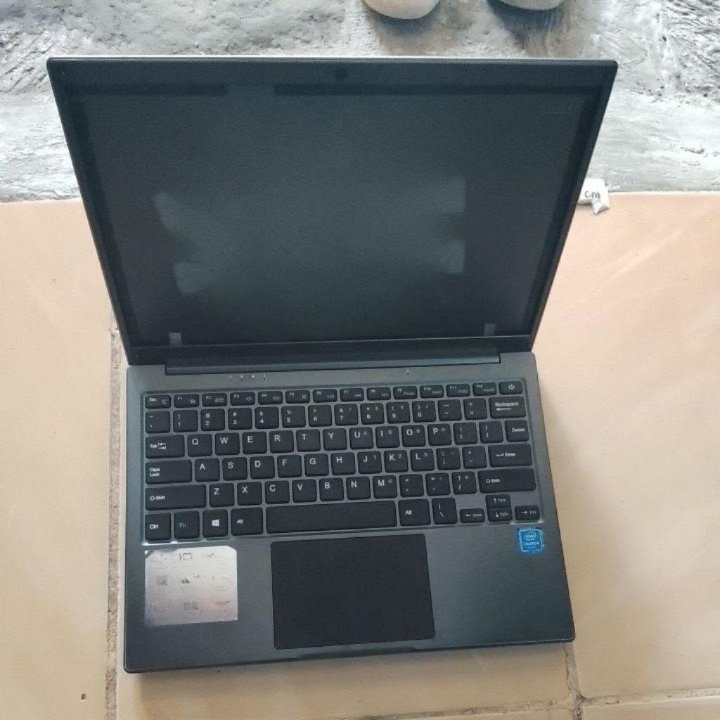 Casing Laptop AXIOO PN1308P/21KOM