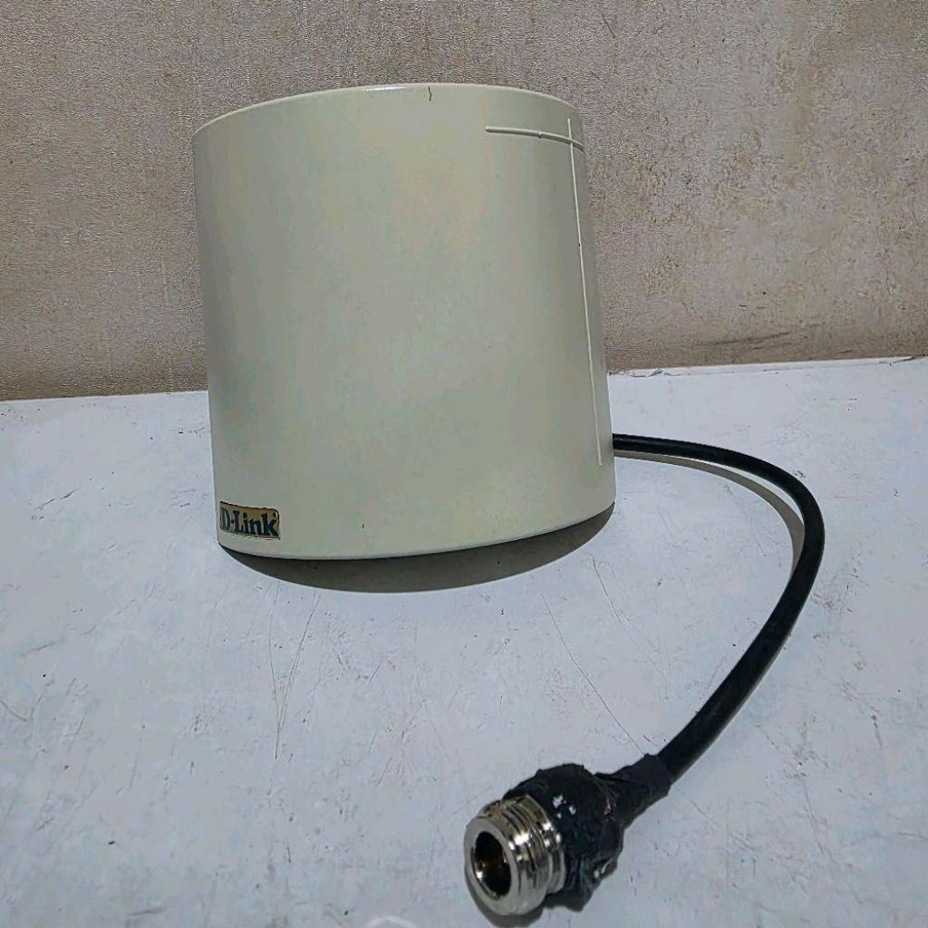 Antenna 2.4GHz TP Link TL ANT241B  8 dBi Outdoor Directional Antena Wireless Wifi